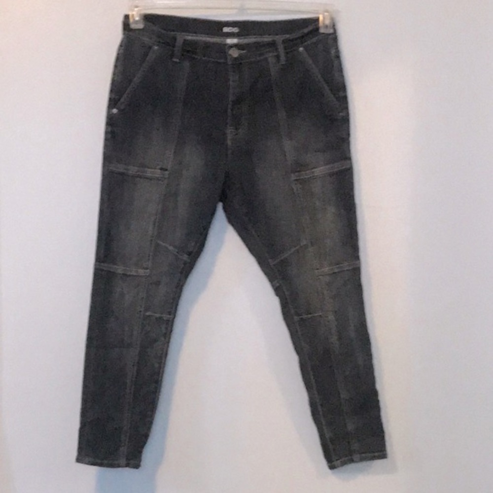 BDG urban Outfitters Low Slung Skinny Ankle Jeans